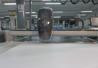 Coupe automatique
